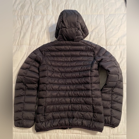 Save The Duck Ultra Light Jacket - Picture 3 of 5